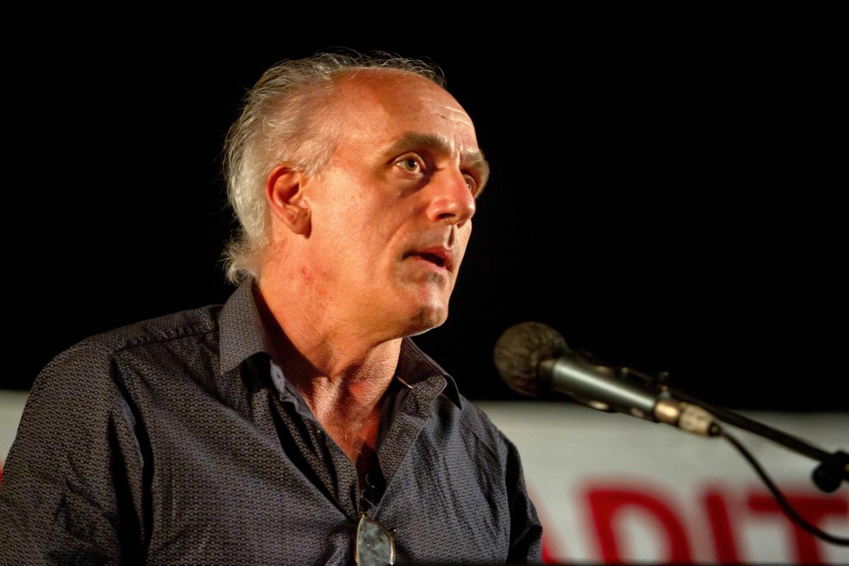 FRANCE - SOCIAL - POLITICS - MEETING AT THE SUMMER UNIVERSITY OF THE NPA