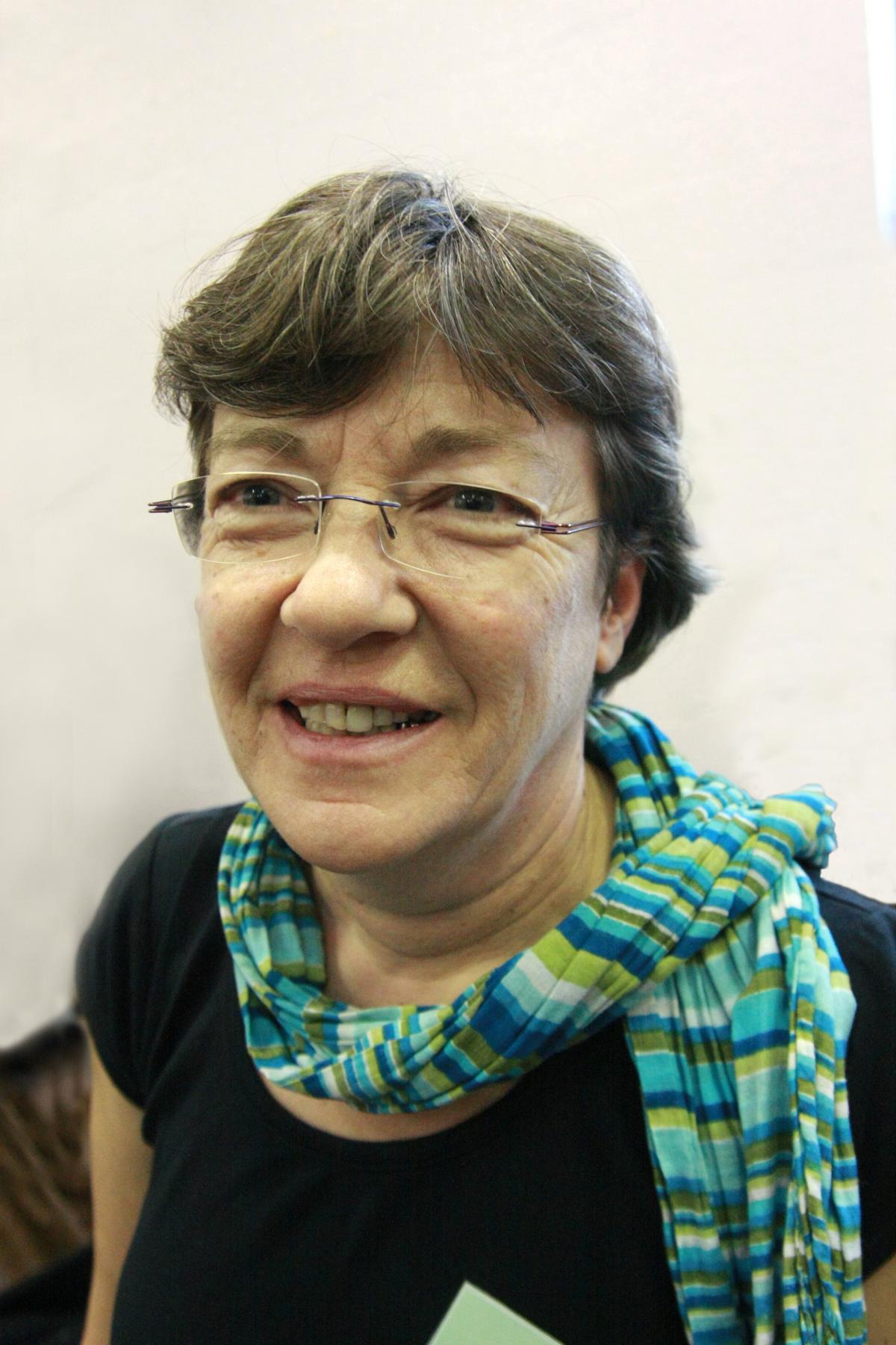 Galia Trépère