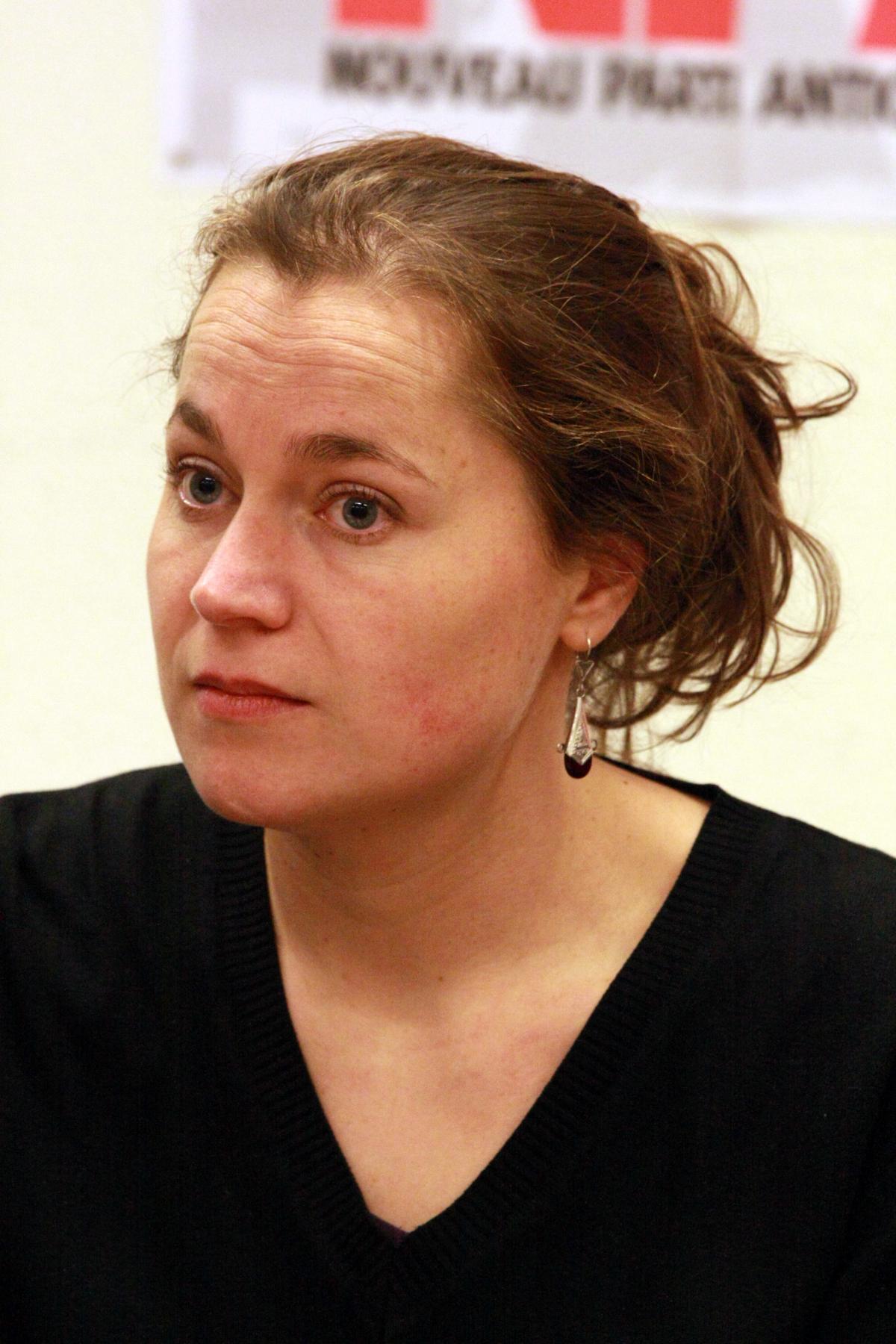 Myriam DUBOZ
