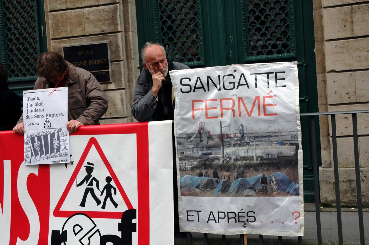 Affiche
