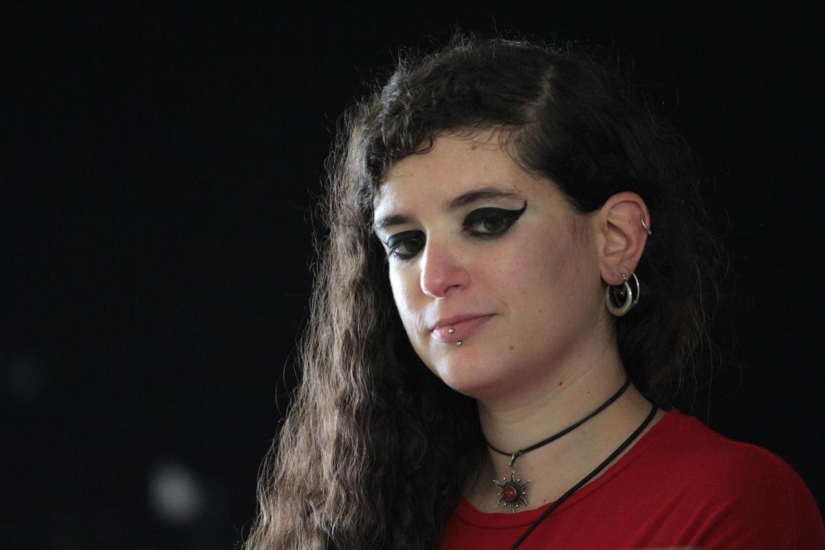 Julia Camara (Etat espagnol)