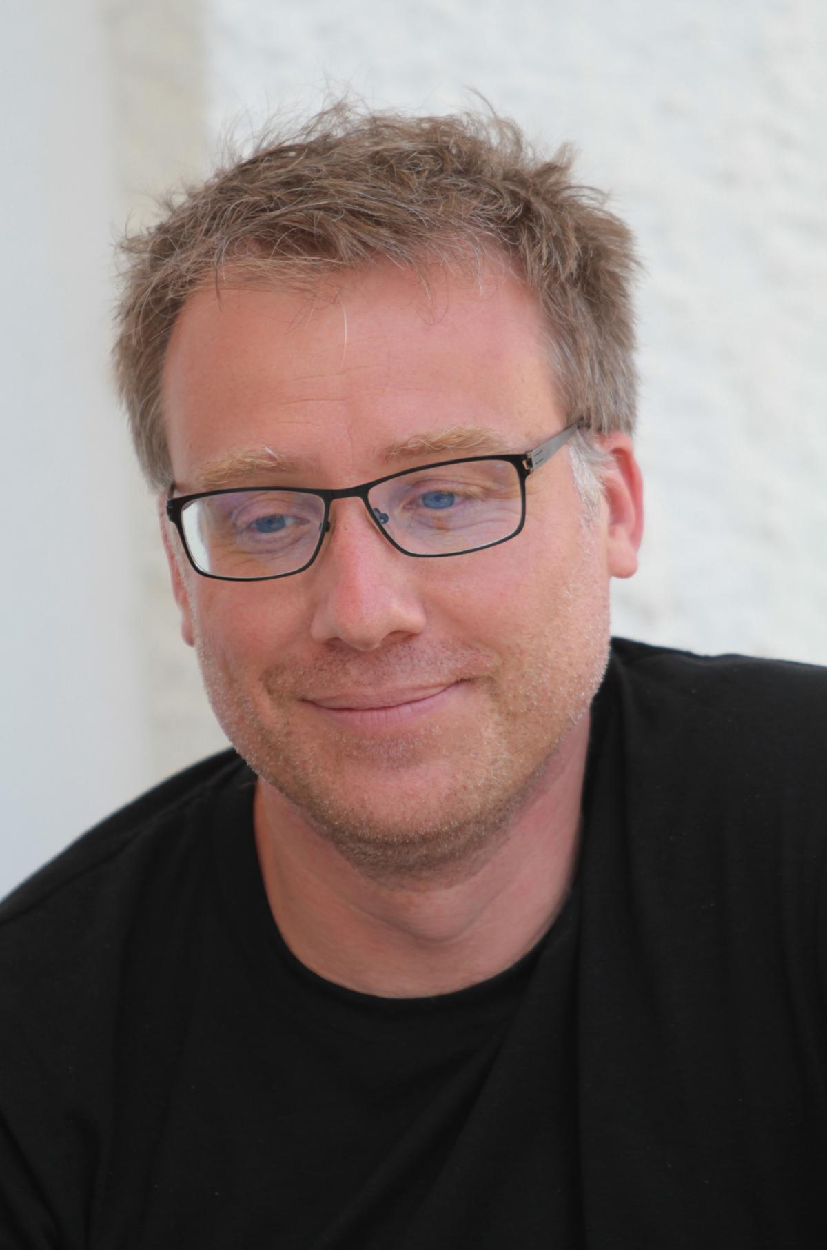 Olivier Neveux