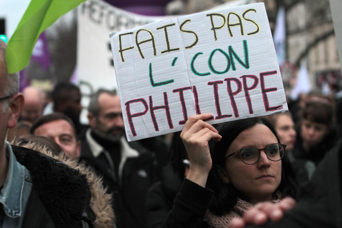 Fais pas l'con Philippe