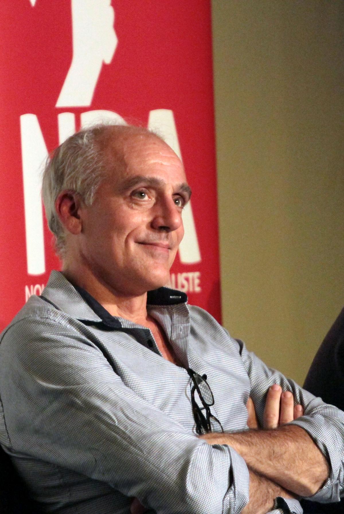 Philippe Poutou