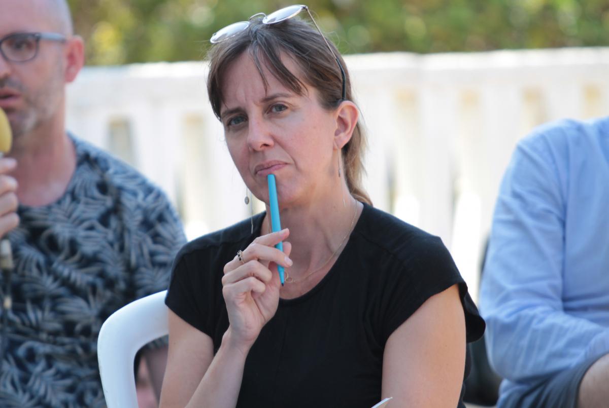 Mathilde Larrère