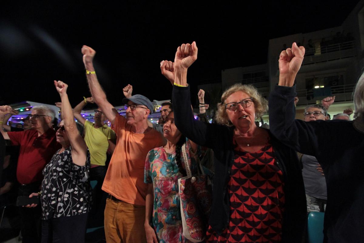 L'Internationale