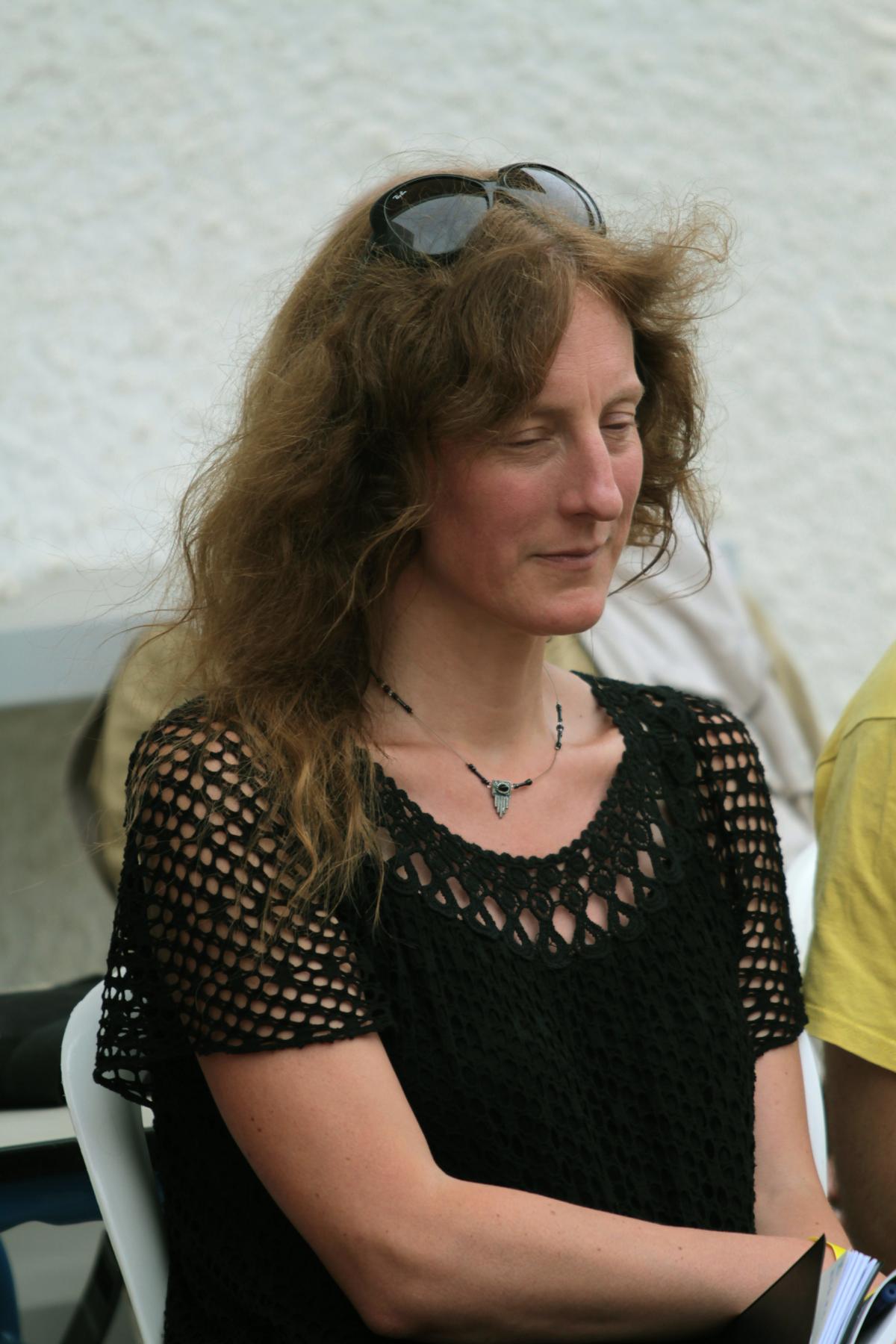 Ludivine Bantigny