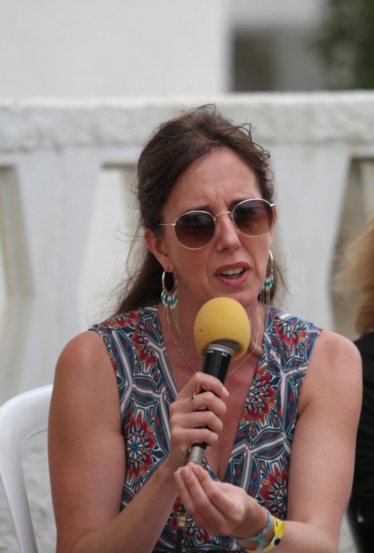Mathilde Larrère