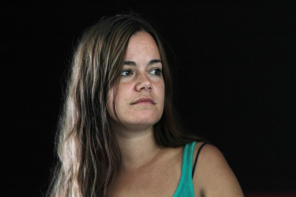 Laélia Véron