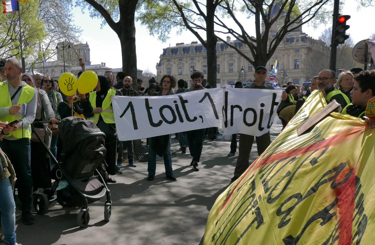 1 toit 1 droit